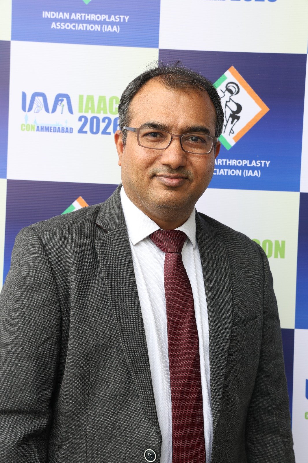 Dr. Yuvraj Lakum